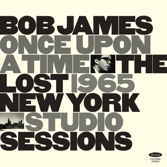 Once Upon a Time: The Lost 1965 New York Studio Sessions - 1