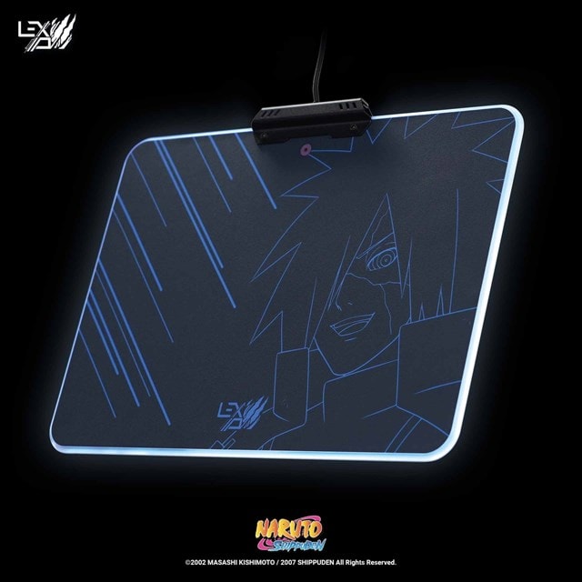 Lexip Naruto Shippuden Madara Destruction Mouse Pad - 6