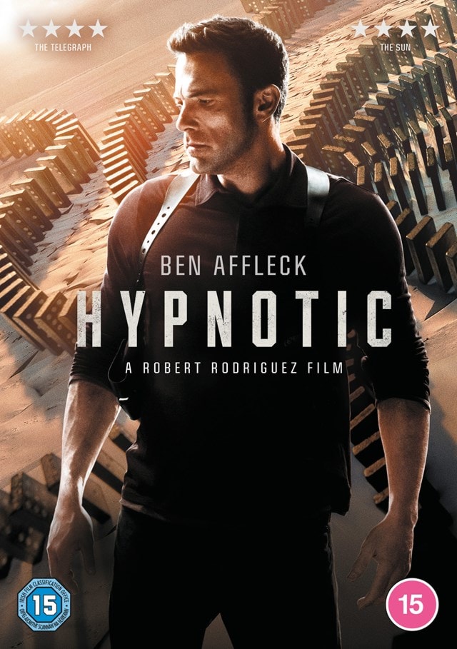 Hypnotic - 1