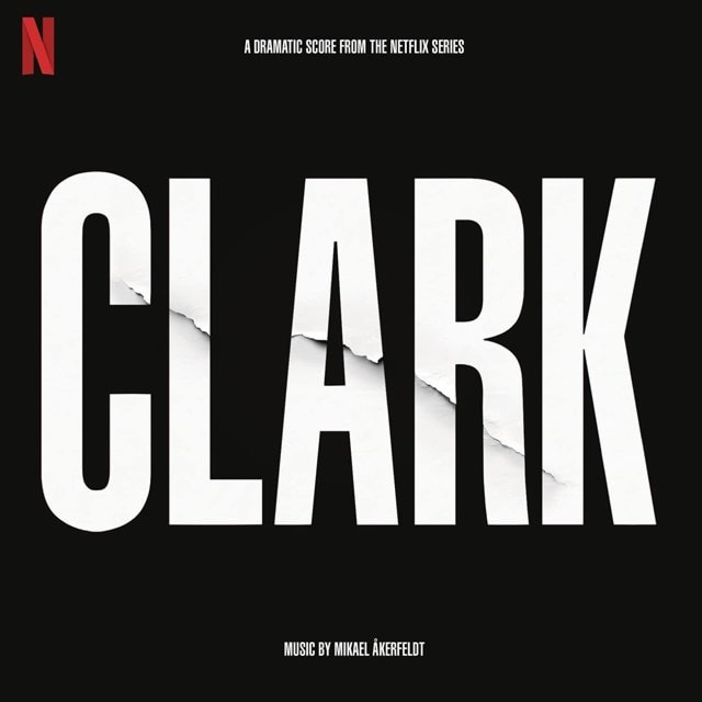 Clark - 1