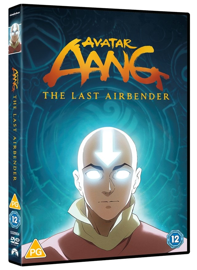 Avatar Aang: The Last Airbender - 2