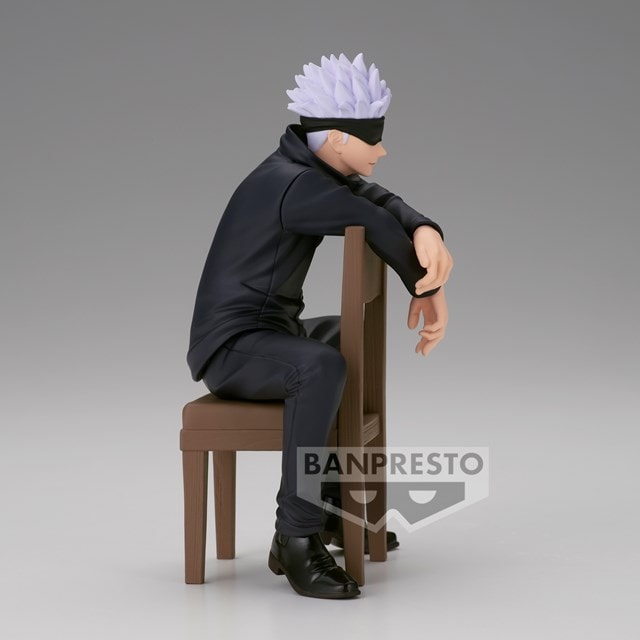 Satoru Gojo Jujutsu Kaisen Break Time Collection Figurine - 4