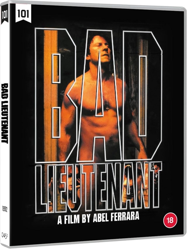 Bad Lieutenant - 2