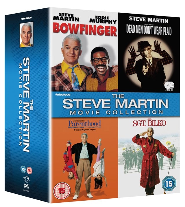 The Steve Martin Collection - 2