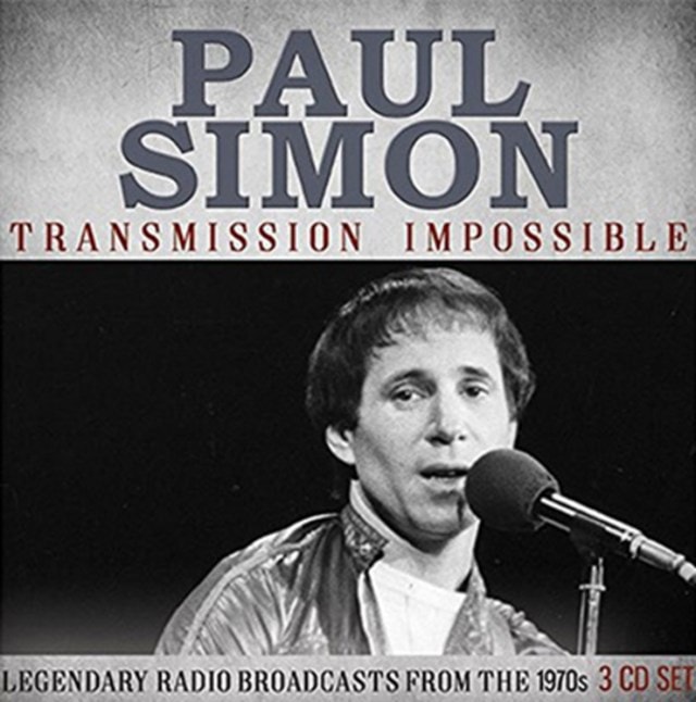 Transmission Impossible - 1