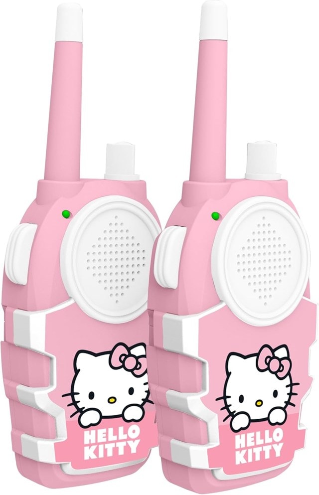 OTL Hello Kitty Walkie Talkie Set - 5