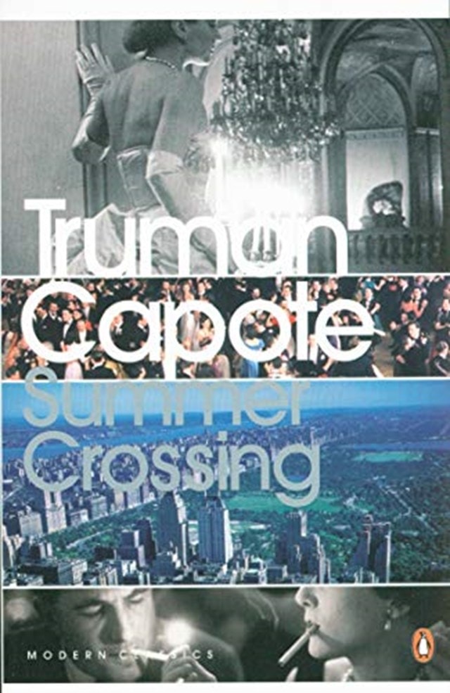 Summer Crossing - 1