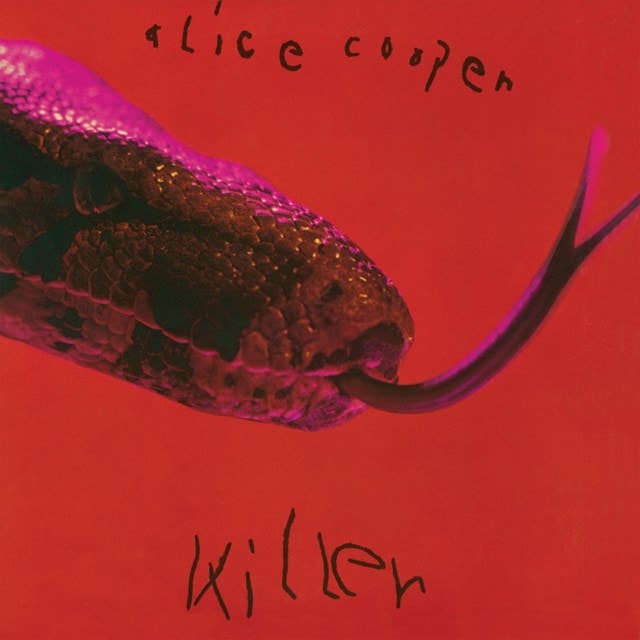 Killer - 50th Deluxe Edition - 2