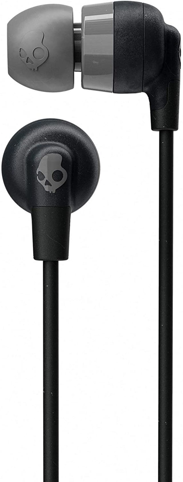 Skullcandy Inkd+ Black Bluetooth Earphones - 2