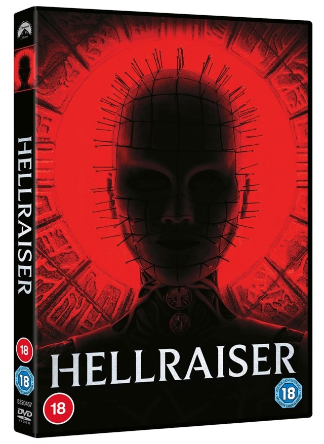 Hellraiser (2022) - 2