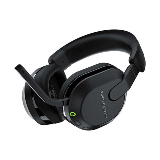 Turtle Beach Stealth 600 Gen 3 Multiplatform Wireless Gaming Headset - Black - 5