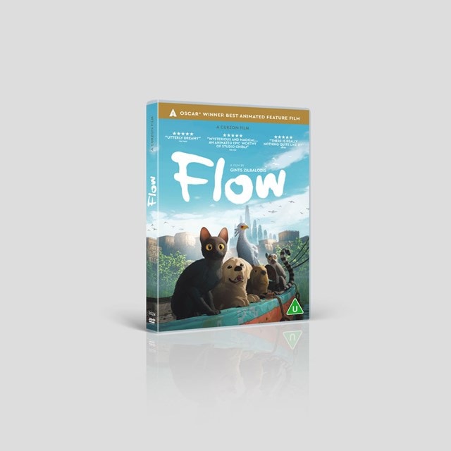 Flow - 4