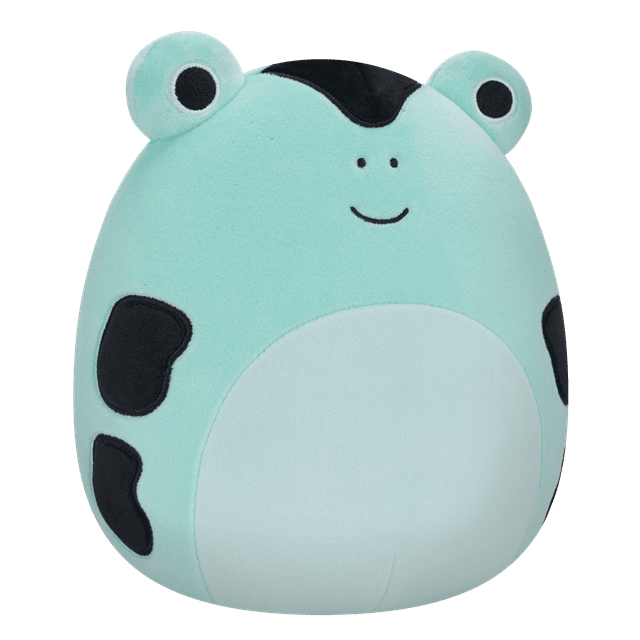 7.5" Dear Poison Dart Frog Squishmallows Plush - 2