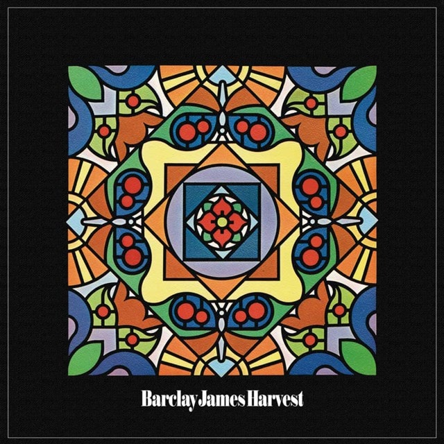 Barclay James Harvest - 1