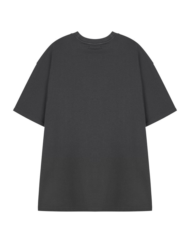 Patrick Star Alter Ego Spongebob Squarepants Tee (Small) - 2