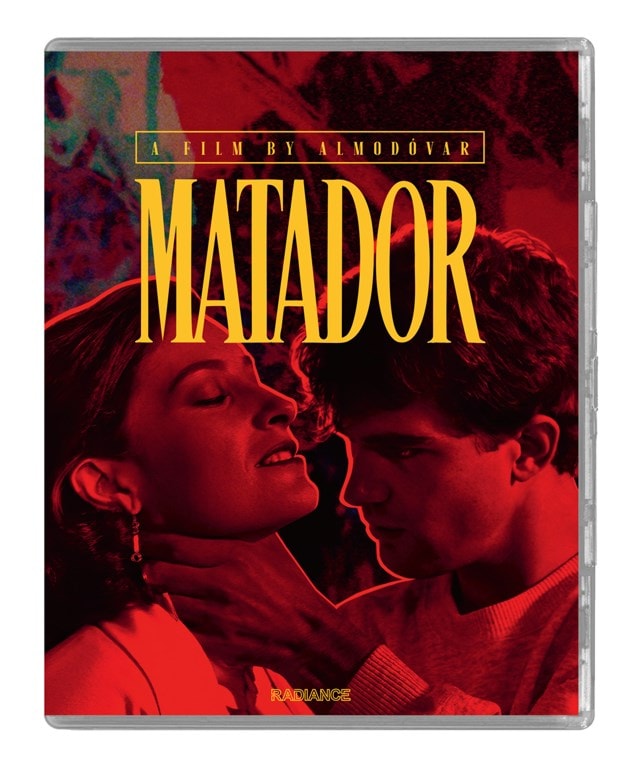 Matador Limited Edition - 3