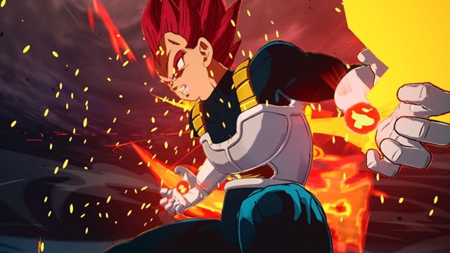Dragon Ball: Sparking! ZERO (Switch) - 6