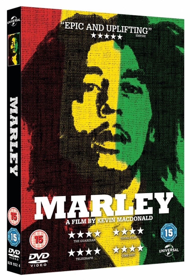 Marley - 2