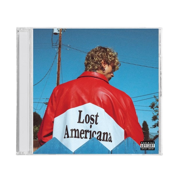 Lost Americana - 2