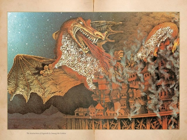 The Battles Of Tolkien Paperback By Day David - 2