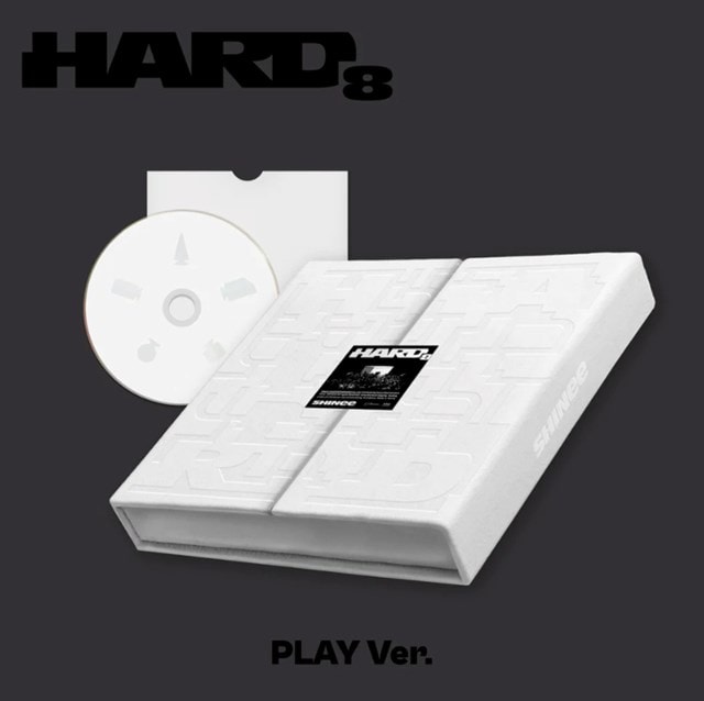 HARD (Package Ver.) - 1