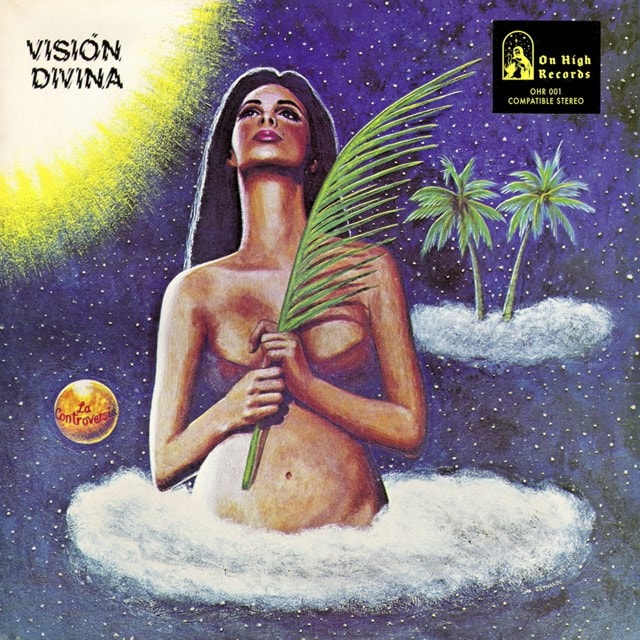 Vision Divina - 1