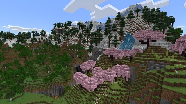 Minecraft (PS5) - 6