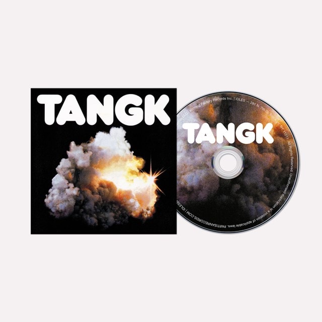 TANGK - 1