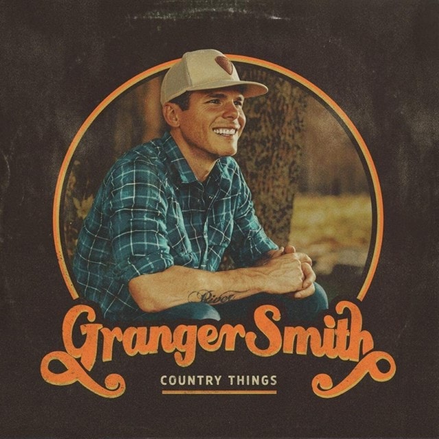 Country Things - Volume 1 - 1