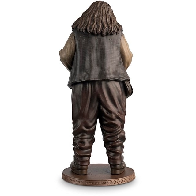 Hagrid (Special) Harry Potter Figurine: Hero Collector - 3