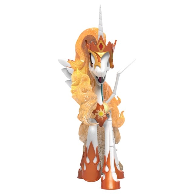 XXRAY Plus My Little Pony Princess Celestia Daybreaker Figure - 2