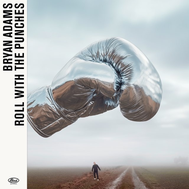 Roll With the Punches - (hmv Exclusive) Clear Vinyl - 2