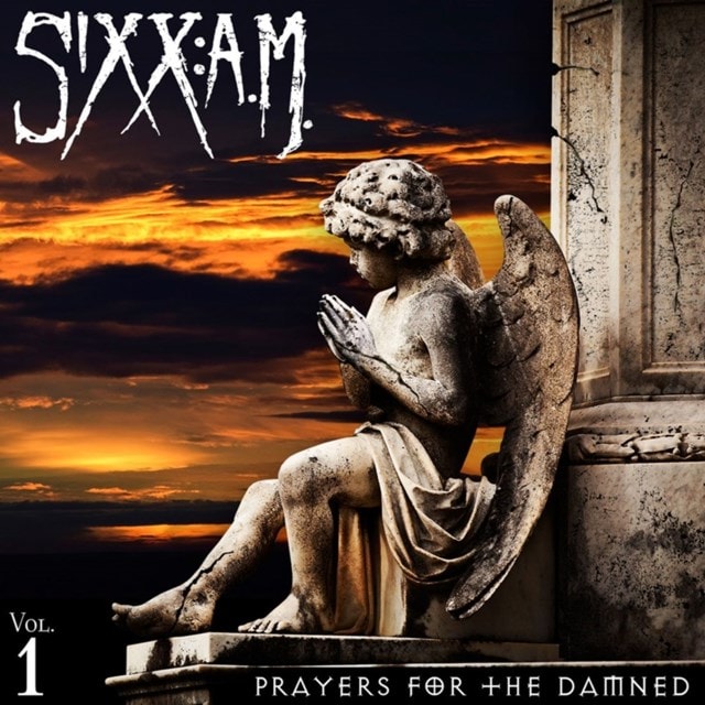 Prayers for the Damned - Volume 1 - 1