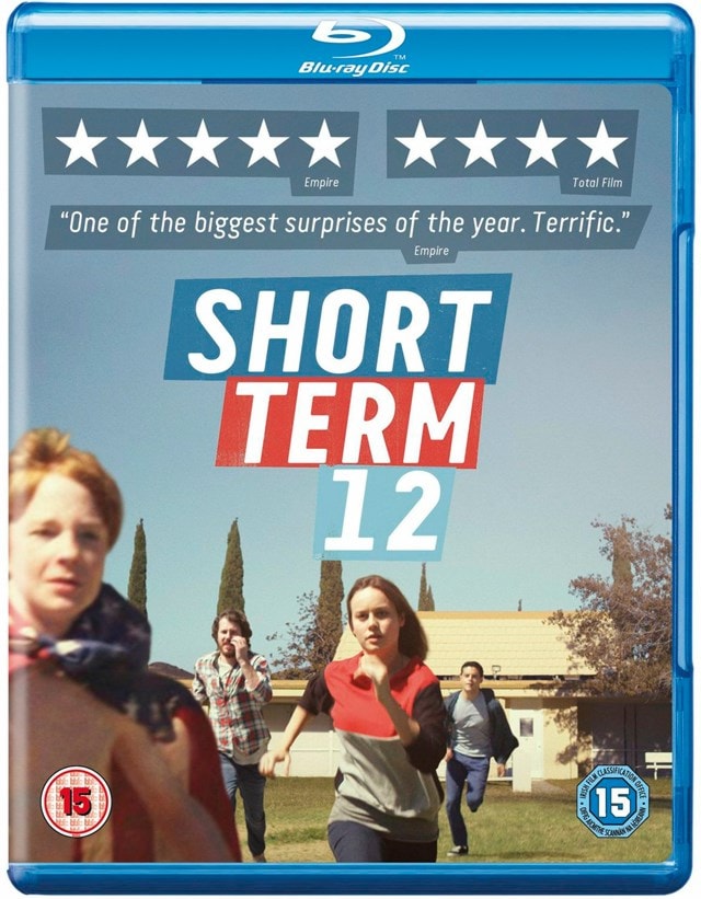 Short Term 12 - 1