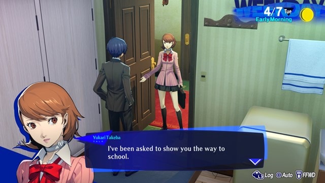 Persona 3 Reload (PS5) - 9