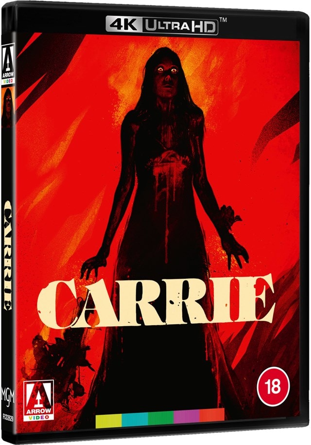 Carrie - 3