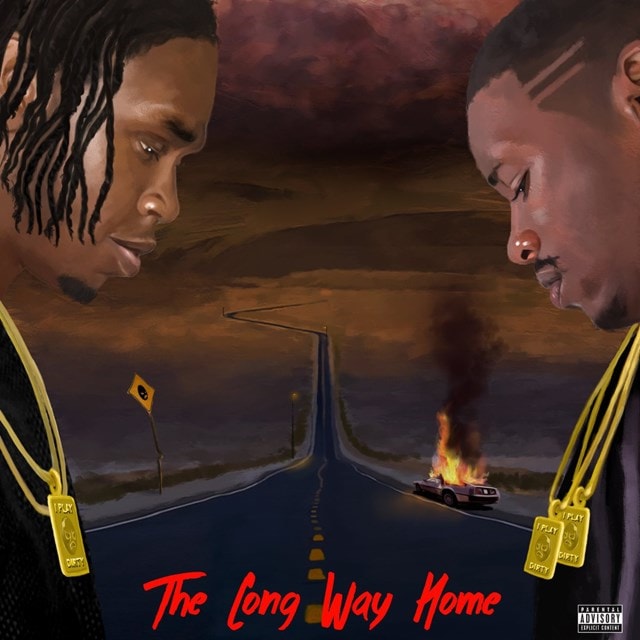 The Long Way Home - 1
