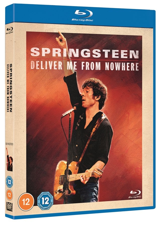 Springsteen: Deliver Me from Nowhere - 4