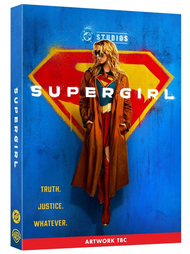 Supergirl - 2