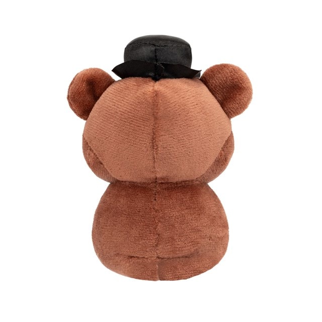 Freddy Five Nights At Freddy's FNAF Mini Plush - 2