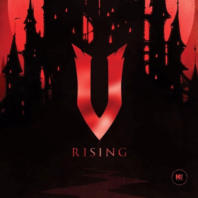 V Rising - 1