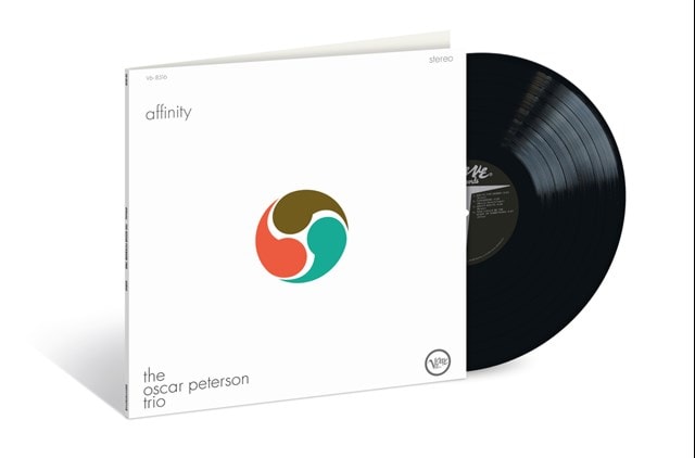 Affinity - 2
