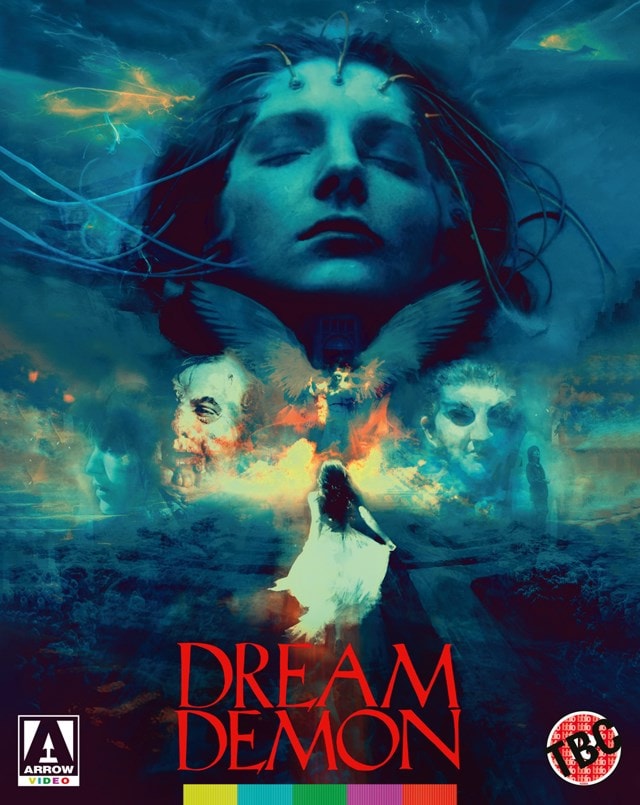 Dream Demon - 1