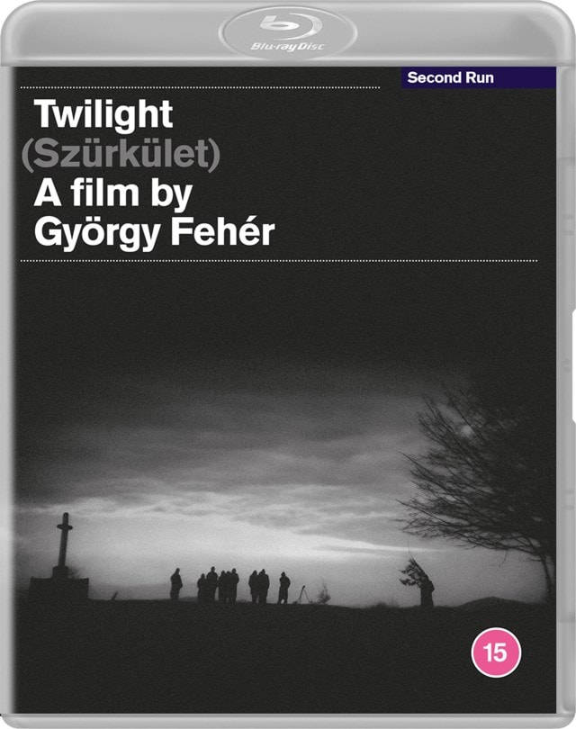 Twilight - 1
