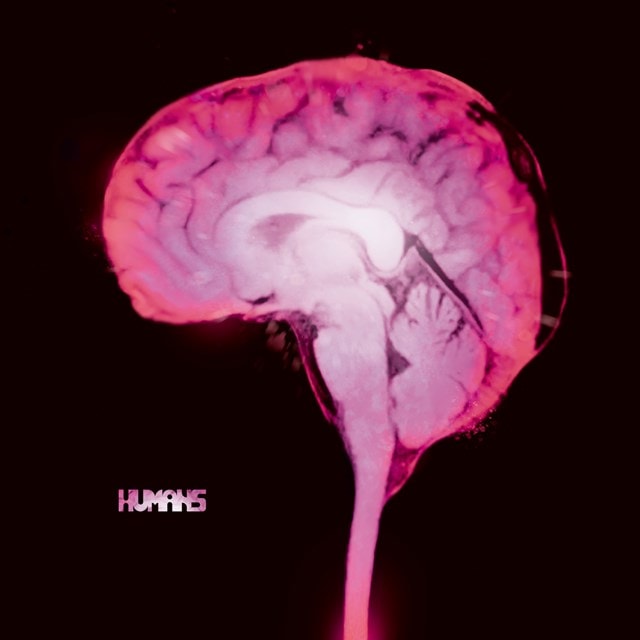 Humans - 2