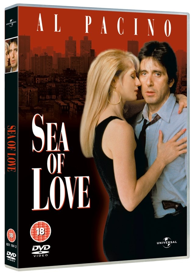Sea of Love - 2