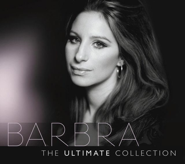 Barbra: The Ultimate Collection - 1