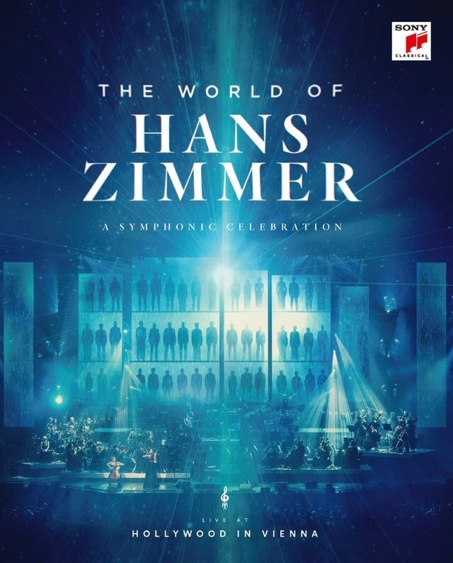 The World of Hans Zimmer - A Symphonic Celebration - 1