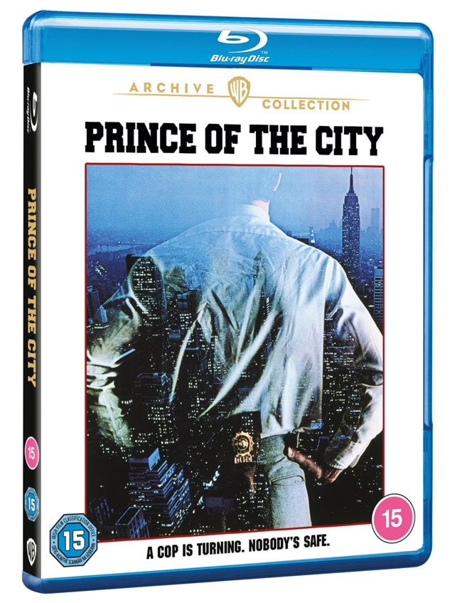 Prince of the City - 2