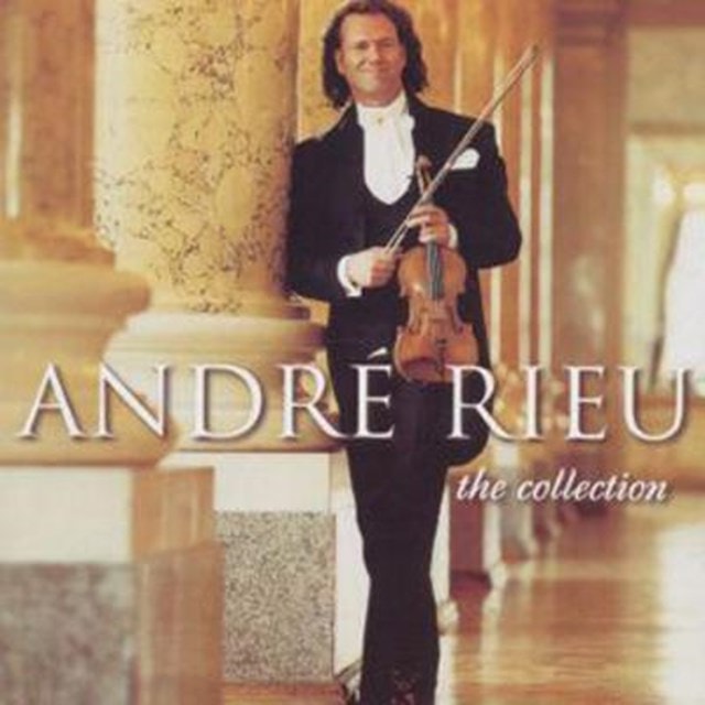 Andre Rieu - The Collection - 1